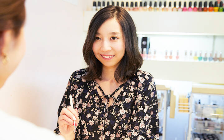 佐藤真由美さん