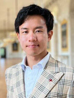 松村 雄太