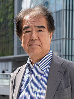 内田 雅己