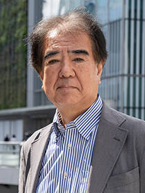 内田 雅己