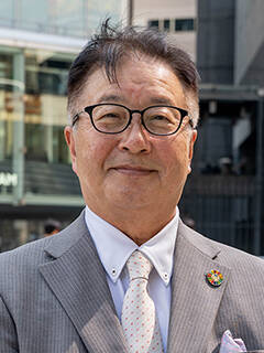 山口 英雄