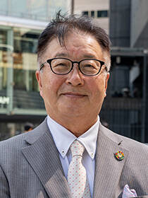 山口 英雄